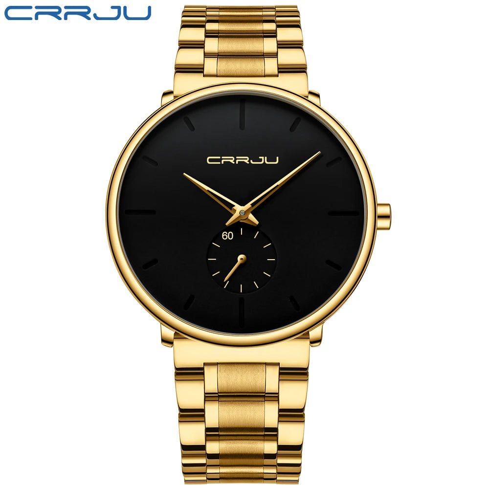 CRRJU  Watch