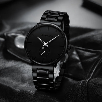 CRRJU  Watch