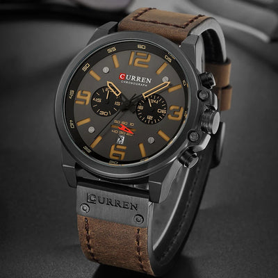 CURREN  Watch