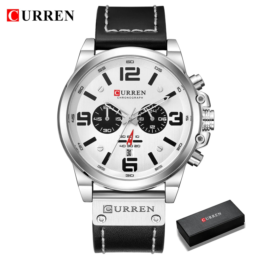 CURREN  Watch