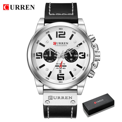 CURREN  Watch