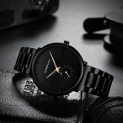 CRRJU  Watch
