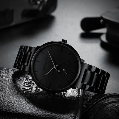 CRRJU  Watch