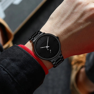 CRRJU  Watch