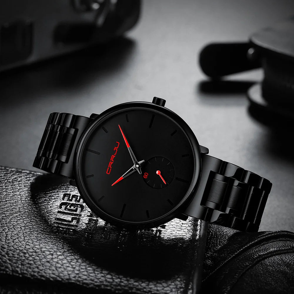 CRRJU  Watch