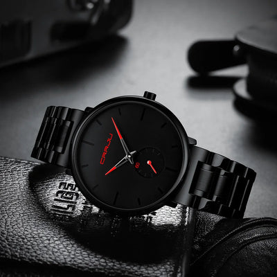 CRRJU  Watch
