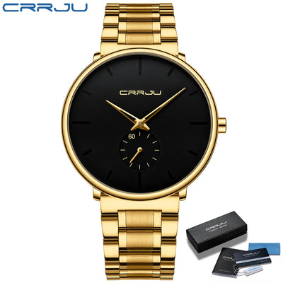 CRRJU  Watch
