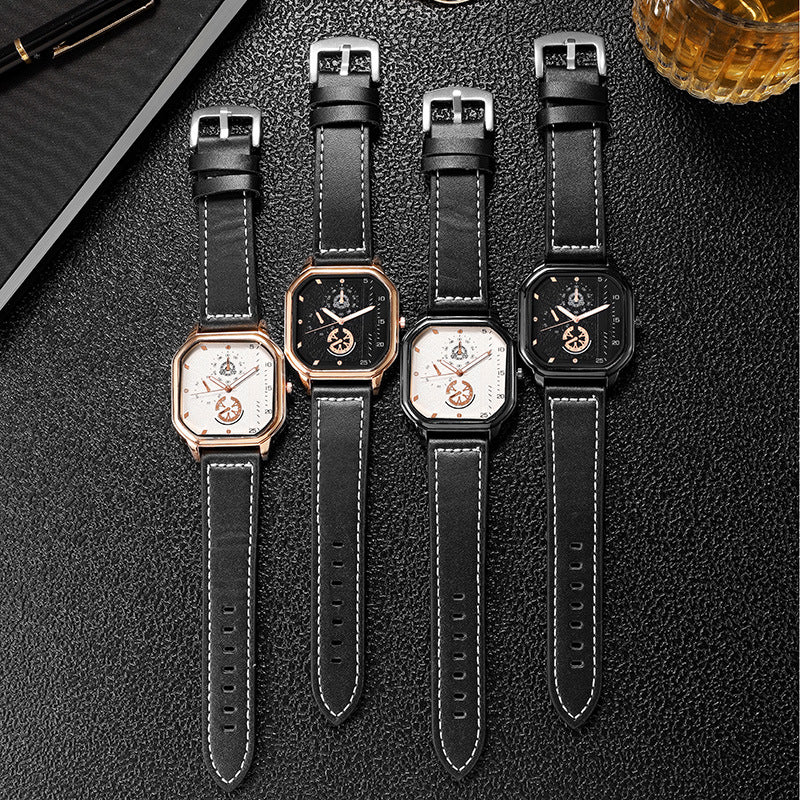 MOONBIFFY Watch