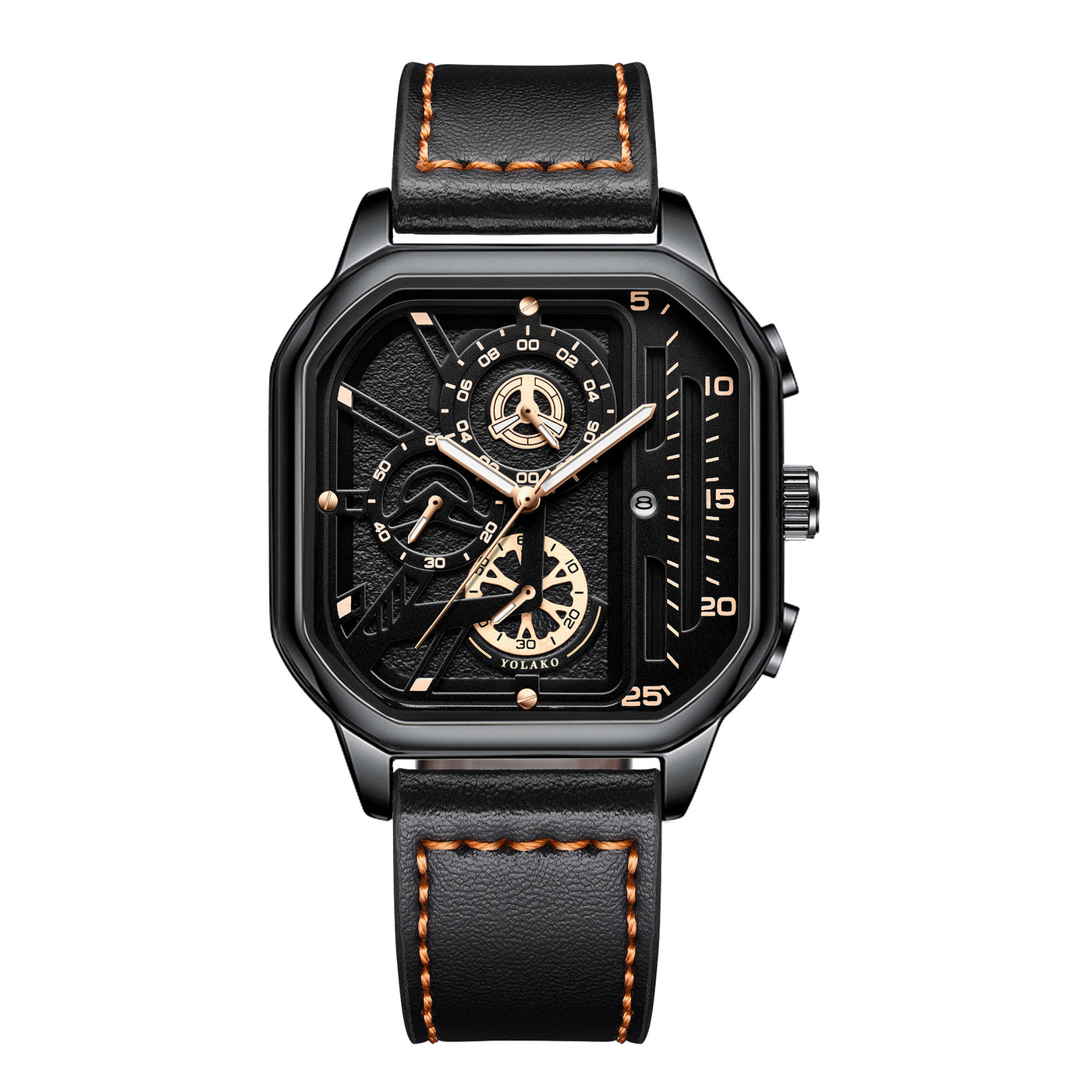 MOONBIFFY Watch