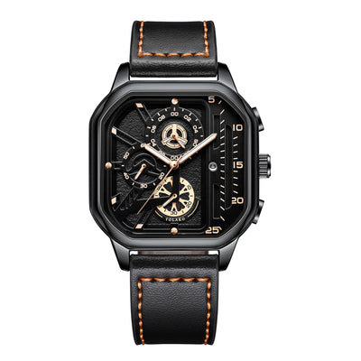 MOONBIFFY Watch