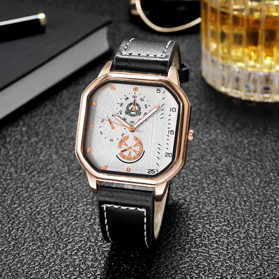 MOONBIFFY Watch