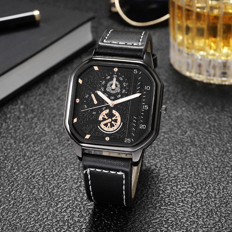 MOONBIFFY Watch