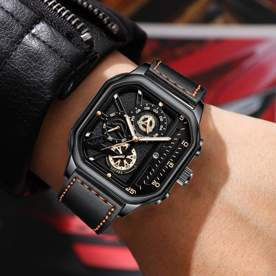 MOONBIFFY Watch