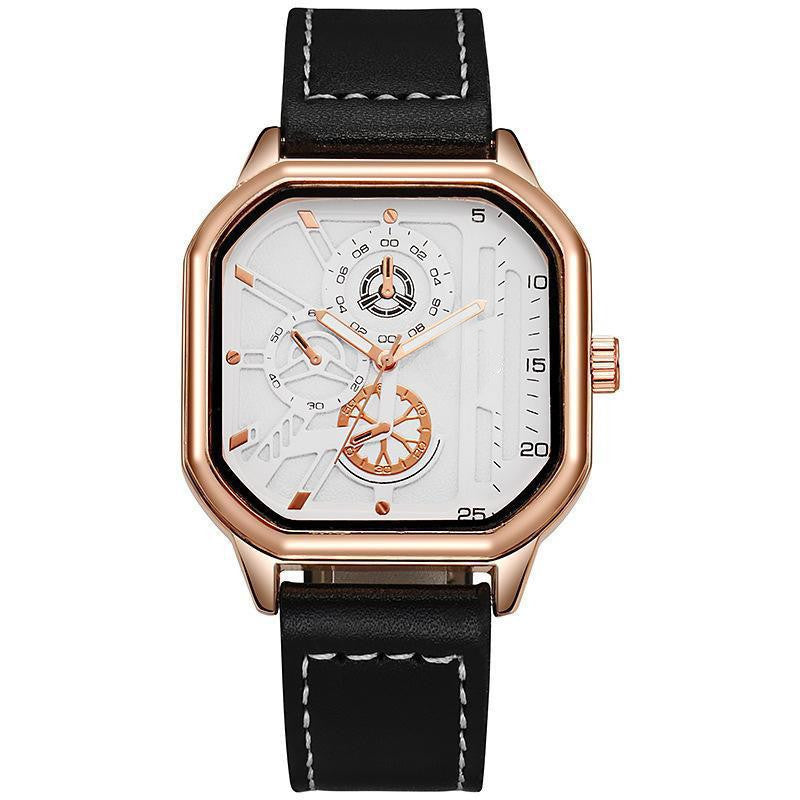 MOONBIFFY Watch