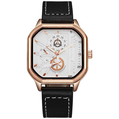 MOONBIFFY Watch