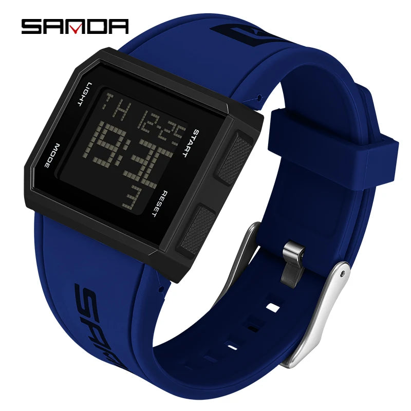 SANDA WATCH