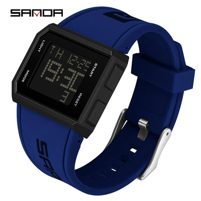 SANDA WATCH