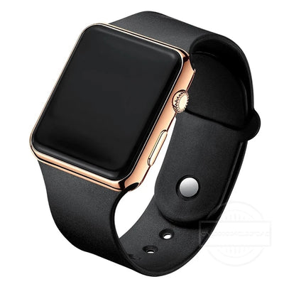 MOONBIFFY WATCH