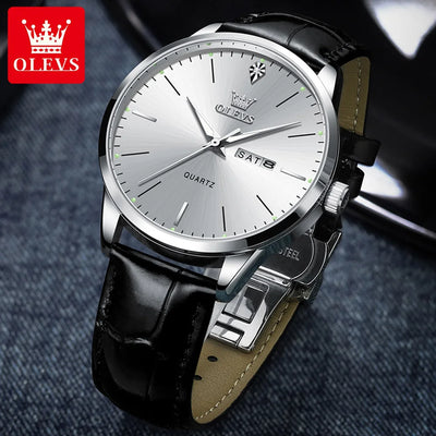 OLEVS 2935 Watch