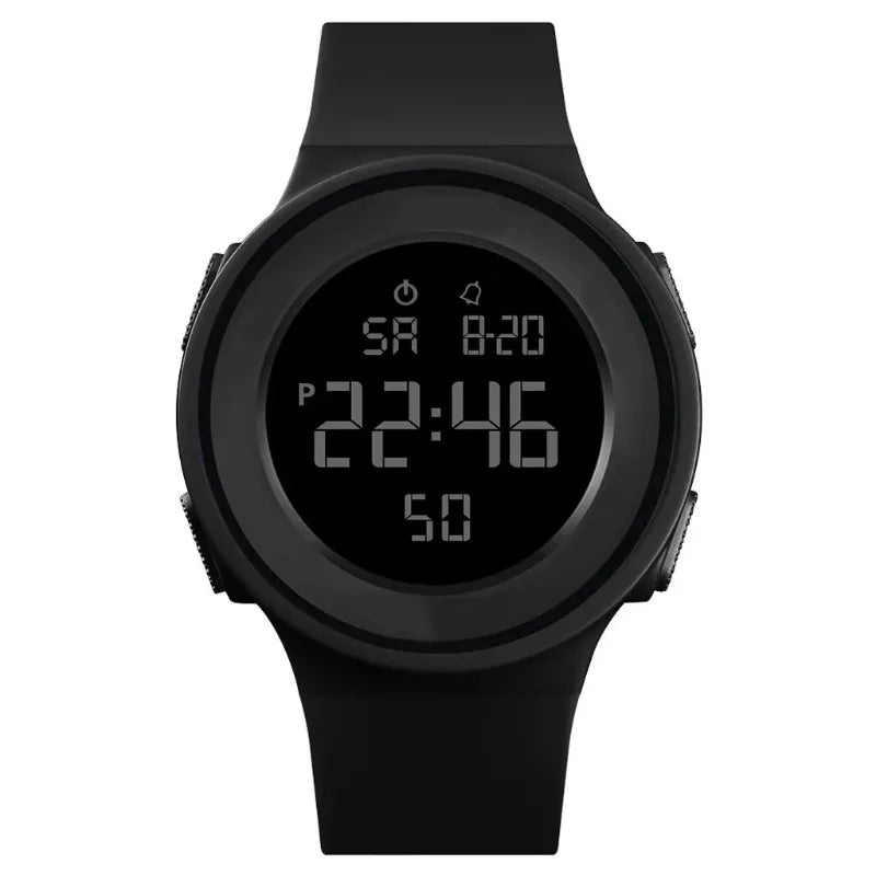 MOONBIFFY Luminous Watch