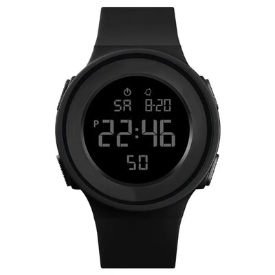 MOONBIFFY Luminous Watch