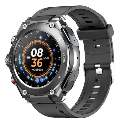 YYHC- IP68 Smart Watch