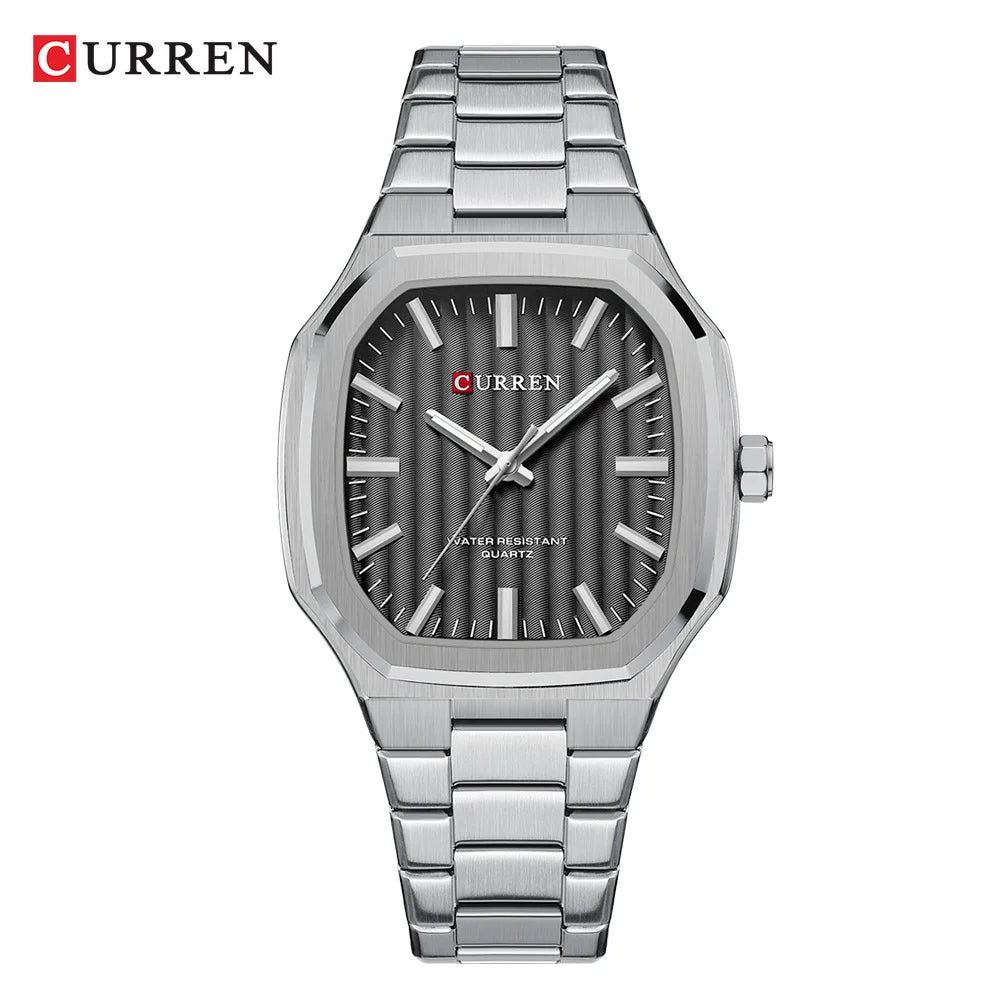 CURREN Luxury Watch
