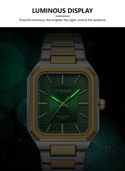 CURREN Business Watch