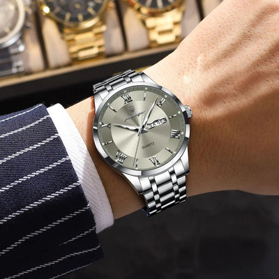 POEDAGAR WATCH