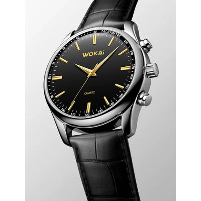 WOONUN Watch