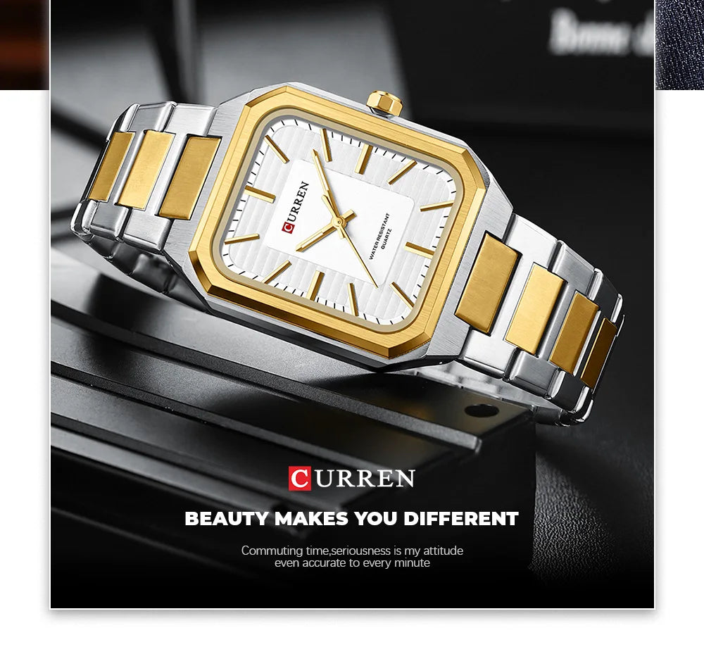 CURREN Business Watch