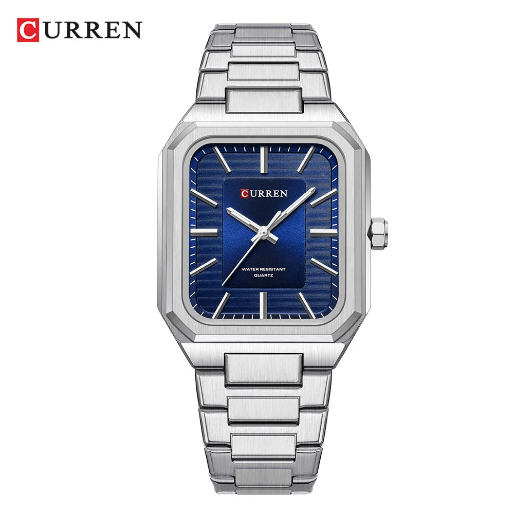 CURREN Business Watch