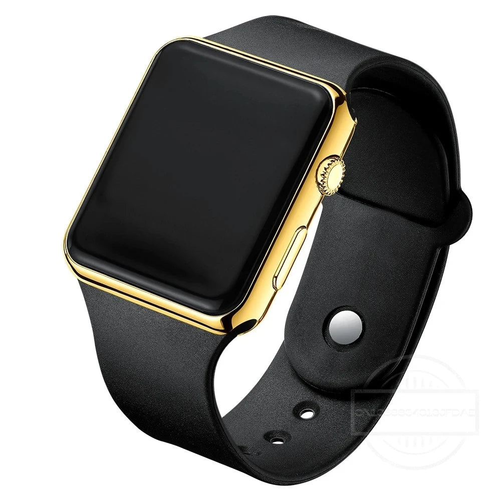 MOONBIFFY WATCH