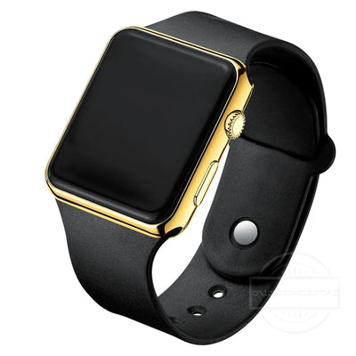MOONBIFFY WATCH