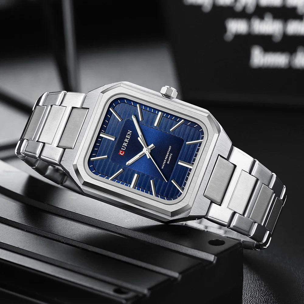 CURREN Business Watch