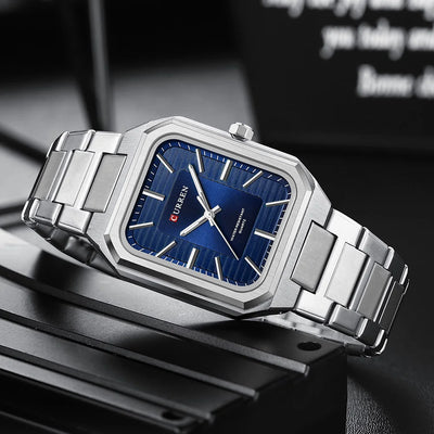CURREN Business Watch