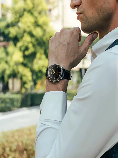 WOONUN Watch