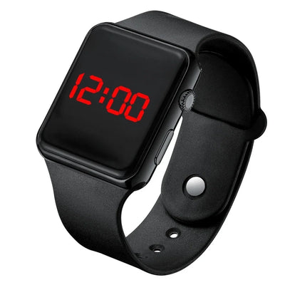 MOONBIFFY WATCH