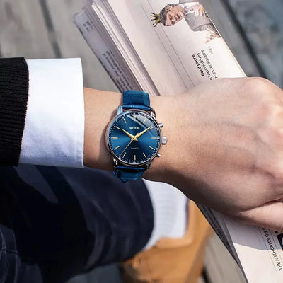 MOONBIFFY Watch