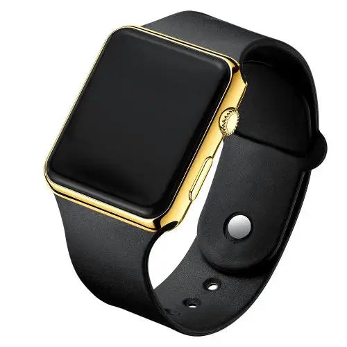 MOONBIFFY WATCH
