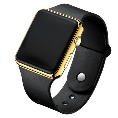 MOONBIFFY WATCH