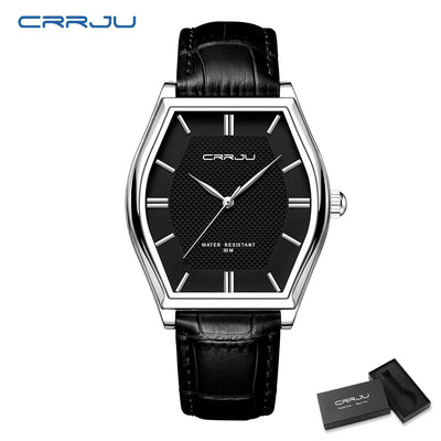 CRRJU  Watch