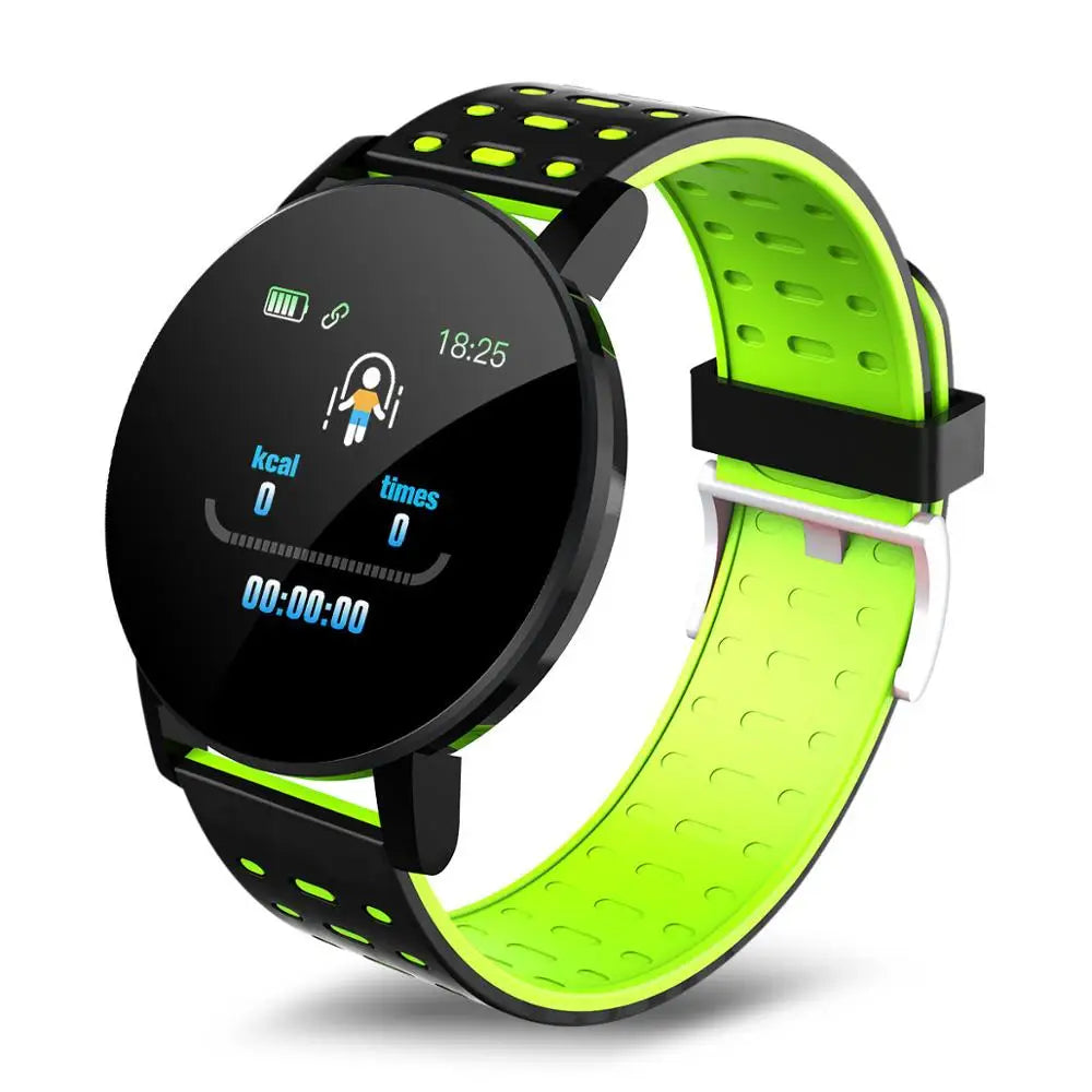 UPUYYM  Smart Watch