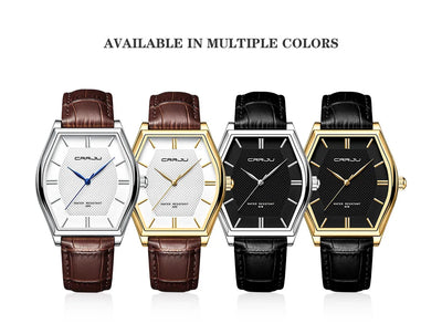 CRRJU  Watch