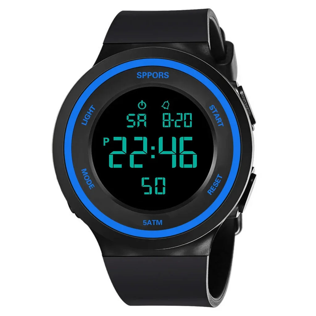 MOONBIFFY Luminous Watch