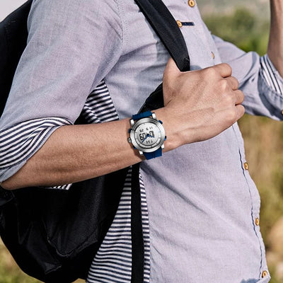 SINOBI Digital Sports  watch