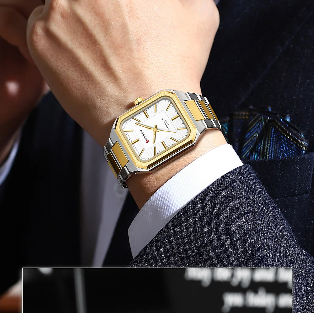 CURREN Business Watch