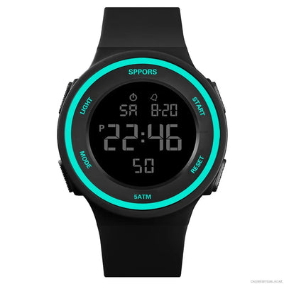 MOONBIFFY Luminous Watch