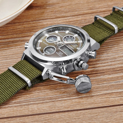 OHSEN Outdoor Sport Watch