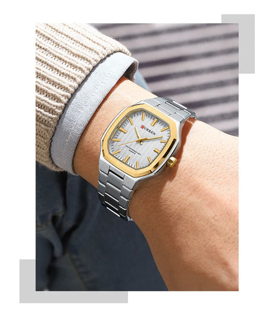 CURREN Luxury Watch